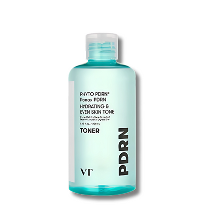 VT Cosmetics - PDRN Toner - tonikas