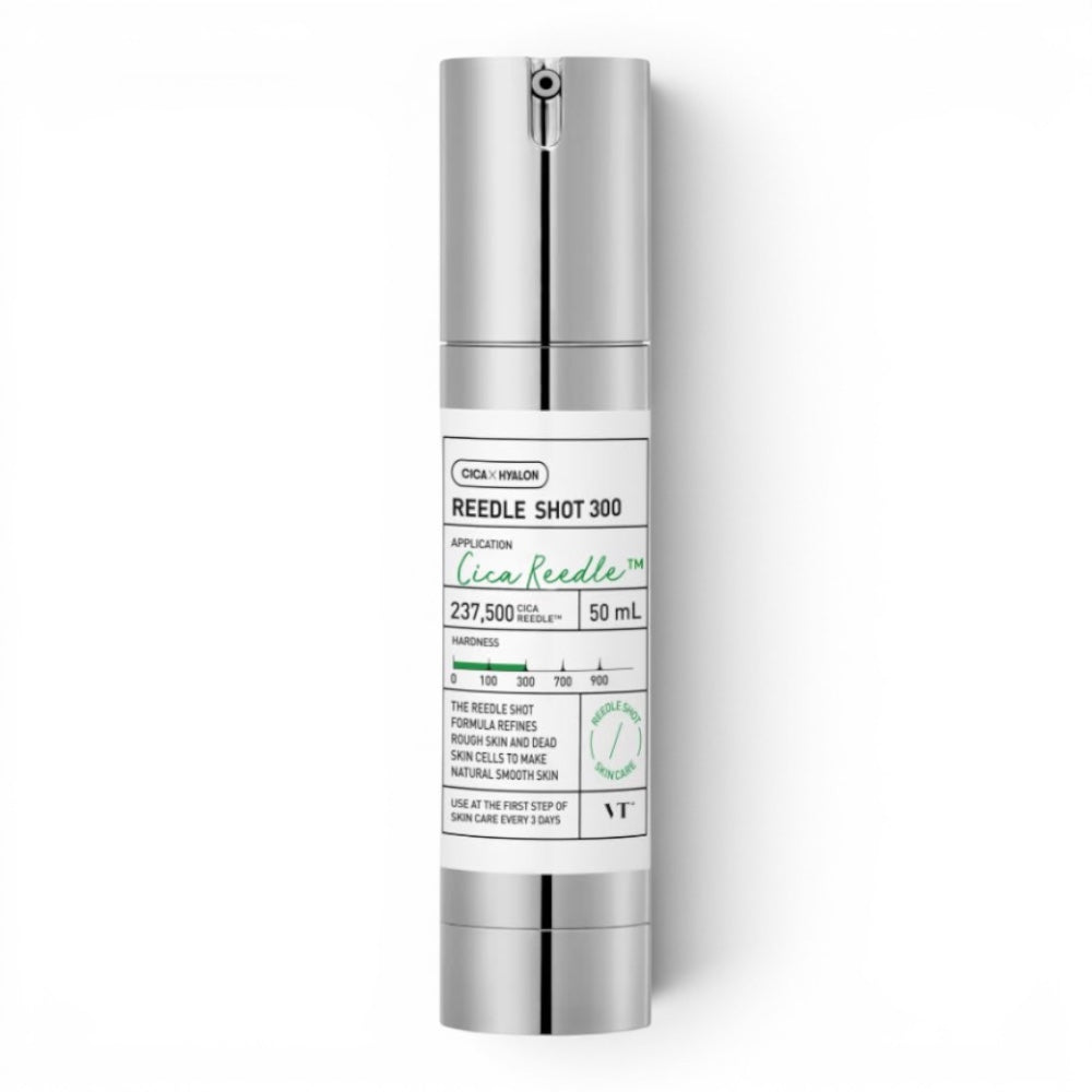 VT Cosmetics Reedle Shot 300 - aktyvaus veikimo ampulė