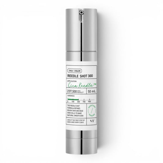 VT Cosmetics Reedle Shot 300 - aktyvaus veikimo ampulė