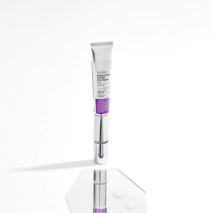 VT Cosmetics Reedle Shot Lifting Eye cream - paakių kremas