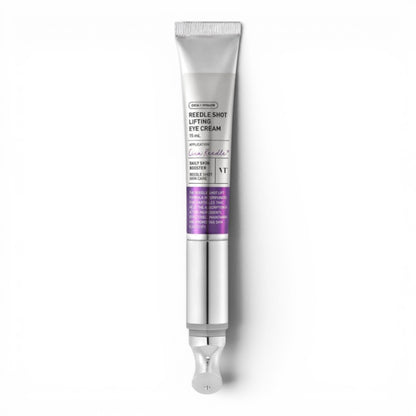 VT Cosmetics Reedle Shot Lifting Eye cream - paakių kremas