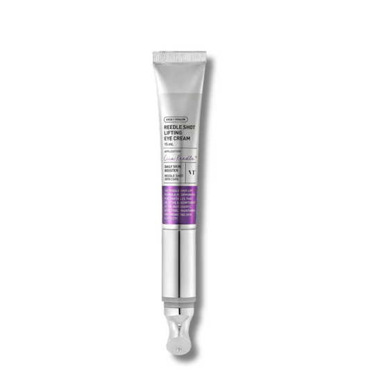 VT Cosmetics Reedle Shot Lifting Eye cream - paakių kremas