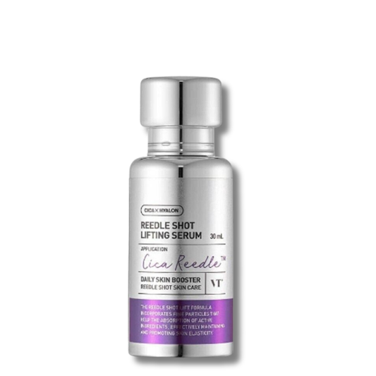 VT Cosmetics - Reedle Shot Lifting Serum - serumas