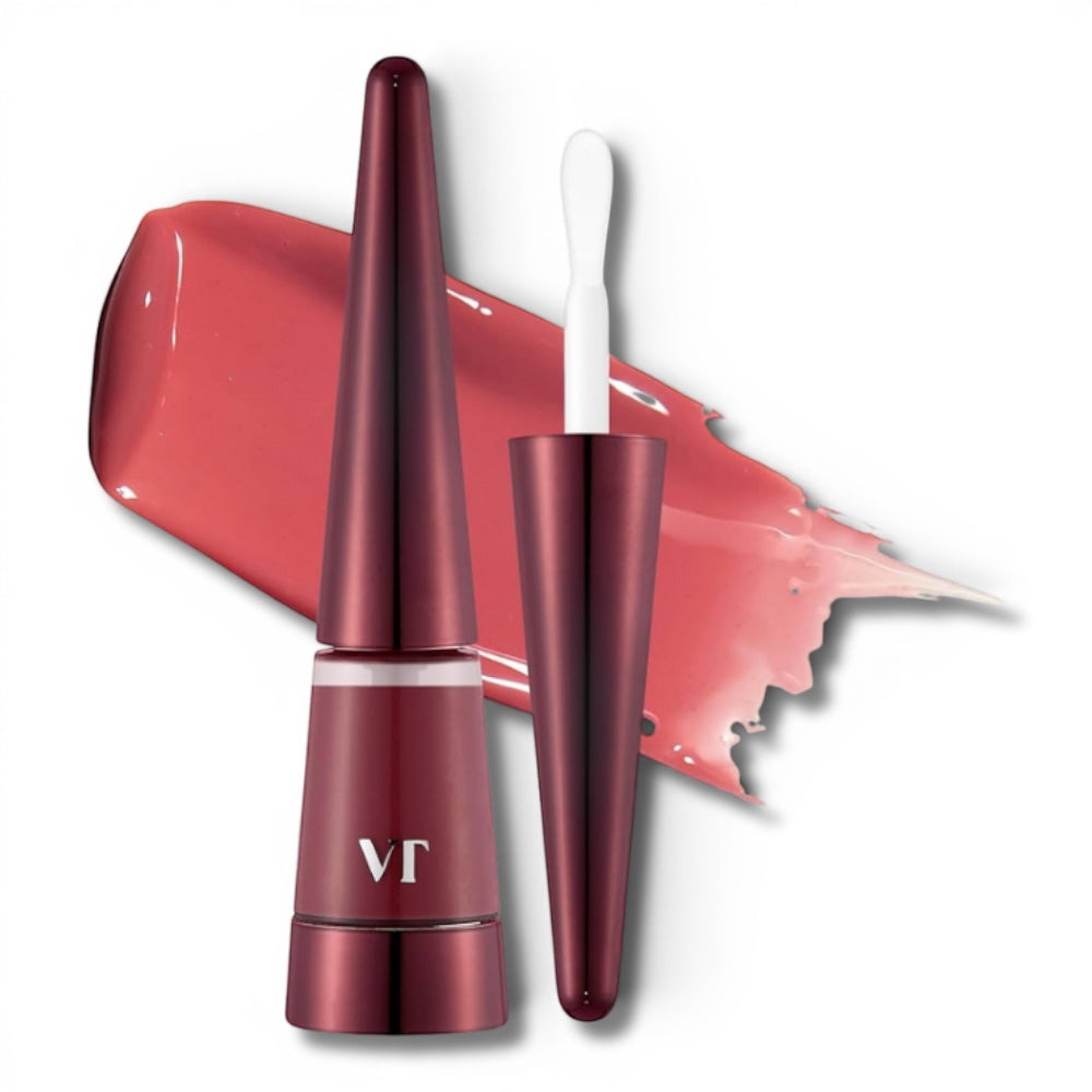 VT Cosmetics - Reedle Shot Lip Plumper Roseberry - putlinantis lūpų blizgesys