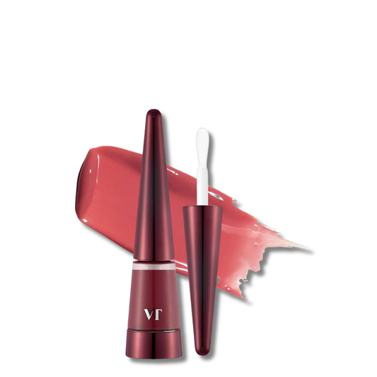 VT Cosmetics - Reedle Shot Lip Plumper Roseberry - putlinantis lūpų blizgesys