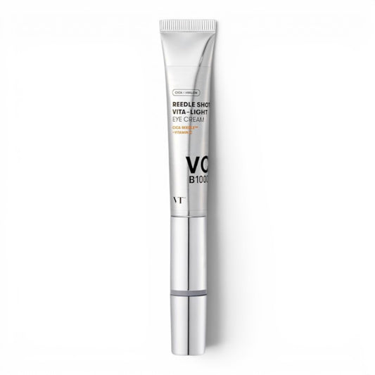 VT Cosmetics Reedle Shot Vita-Light Eye cream - paakių kremas