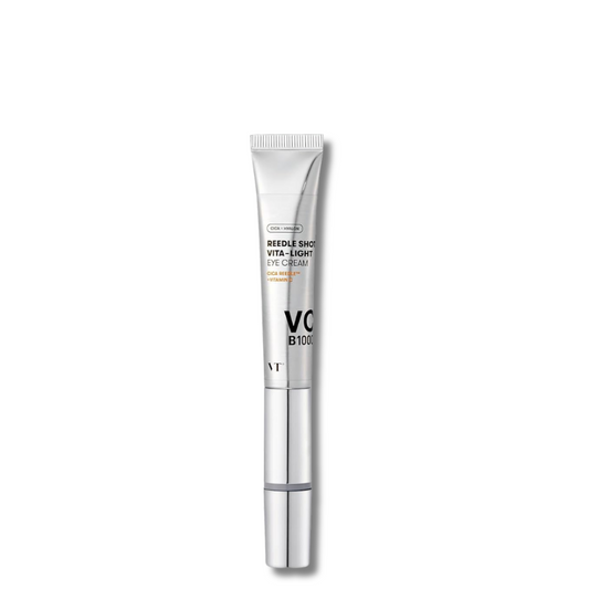 VT Cosmetics Reedle Shot Vita-Light Eye cream - paakių kremas