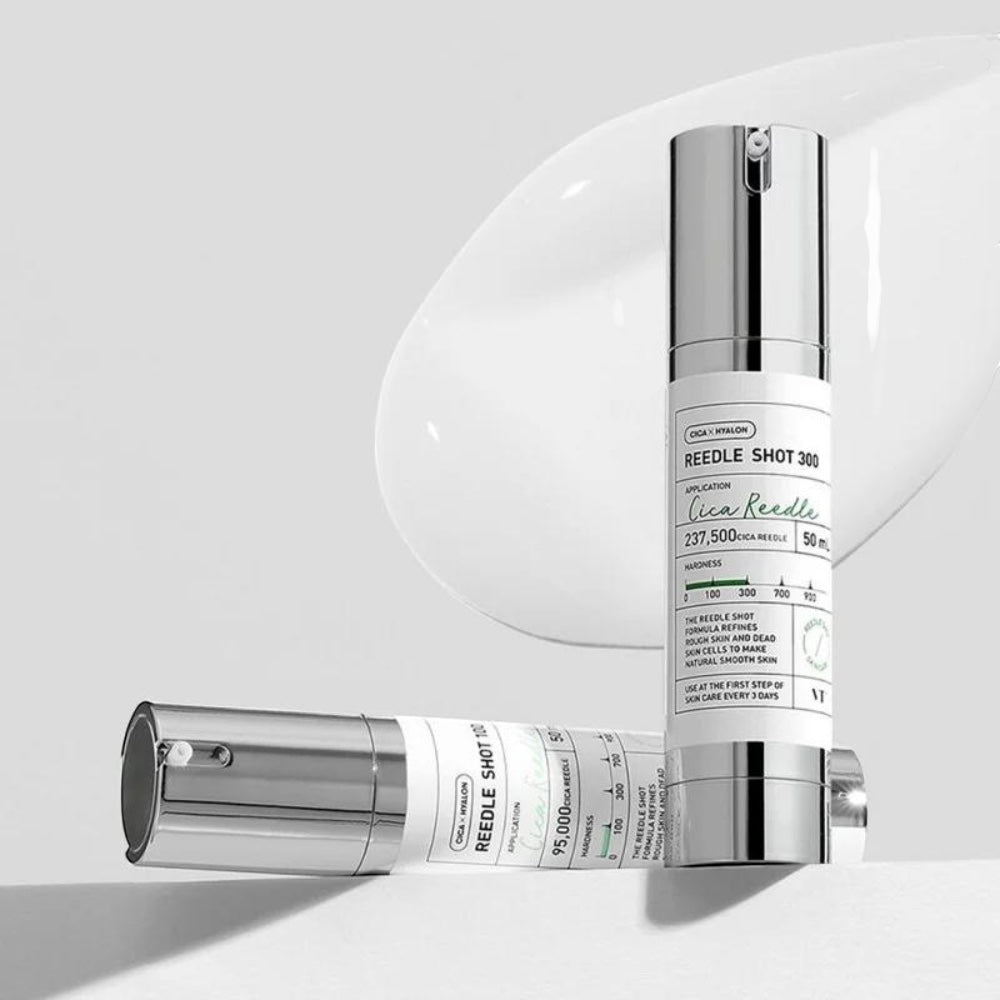 VT Cosmetics Reedle shot 100 - aktyvaus veikimo ampulė