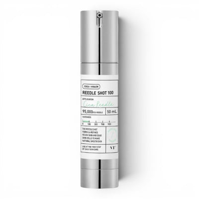 VT Cosmetics Reedle shot 100 - aktyvaus veikimo ampulė