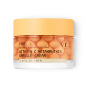 VT Cosmetics - Vitamin C Astaxanthin Capsule Cream - veido kremas