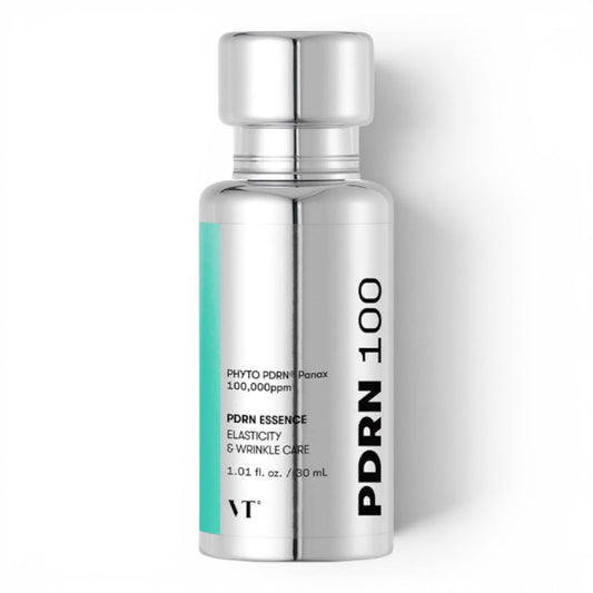 VT Cosmetics PDRN Essence 100 - koncentruota esencija