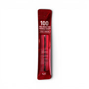 VT Cosmetics - Red Booster Reedle Shot 100 - aktyvaus veikimo ampulė 2 ml