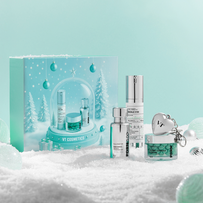 VT Cosmetics Shining Holiday Set - Kalėdinis rinkinys