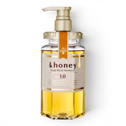 Vicrea_Honey-Deep-Moist-Shampoo