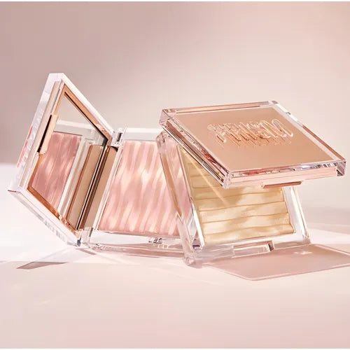 CLIO Prism Highlighter - švytėjimo suteikianti pudra