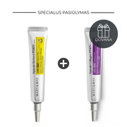 1+1 pasiūlymas: Maray&May Spicule Retinol + Collagen kremai