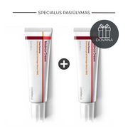 1+1 Centellian24 - Madeca Cream Time Reverse - veido kremas