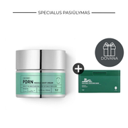 1+1 pasiūlymas: VT Cosmetics PDRN Reedle Shot veido kremas + Cica Daily Soothing veido kaukės (DOVANA)
