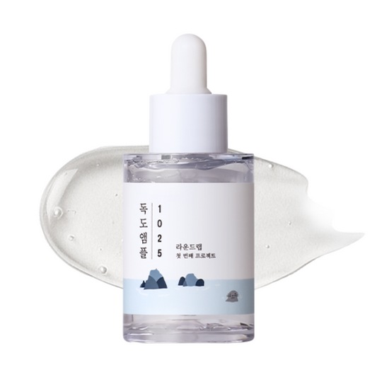 Round Lab - 1025 Dokdo Ampoule - ampulė