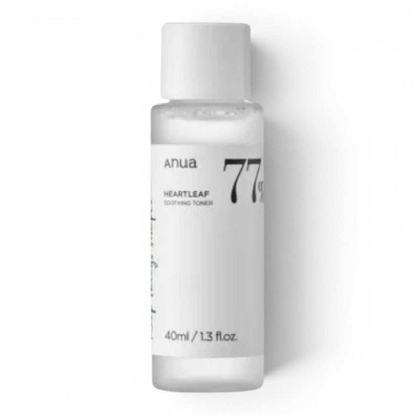 🎁 Anua Heartleaf 77% soothing toner - raminamasis veido tonikas (100% off)