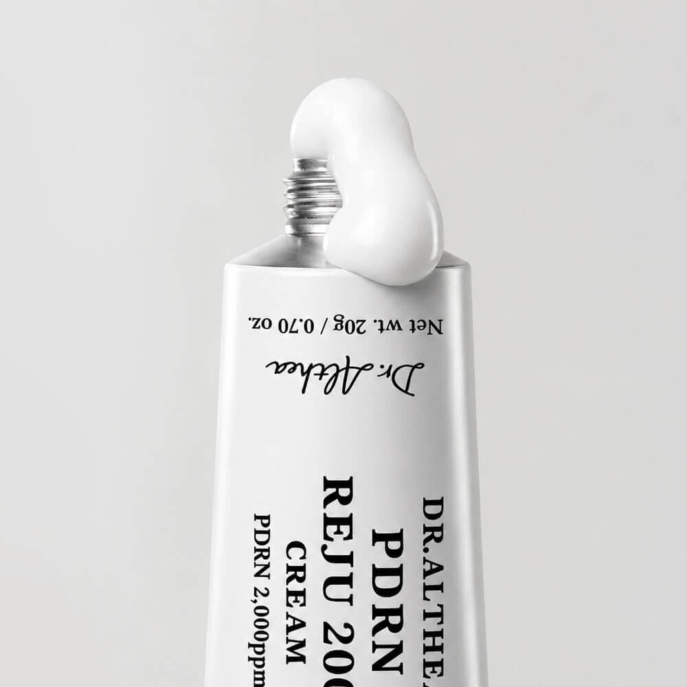 Dr.Althea - PDRN Reju 2000 Cream -  veido kremas