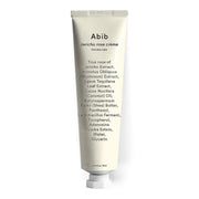 bareskin.lt Abib Jericho Rose Crème Nutrition Tube hipoalerginis kremas, kuris giliai skverbiasi į odą, maitindamas ją iš vidaus
