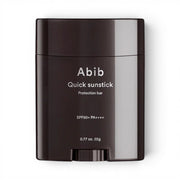 bareskin.lt Abib Quick Sunstick Protection Bar SPF50+ PA++++ apsauginis pieštukas nuo saulės su cheminiais UV filtrais