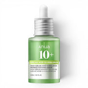 bareskin.lt Anua Azelaic Acid 10 Hyaluron Redness Soothing Serum serumas sukurtas odos problemoms, tokioms kaip rožinė (rosacea), aknė, netolygi tekstūra ir pigmentacija, spręsti, azelaino rūgštis padeda mažinti paraudimą