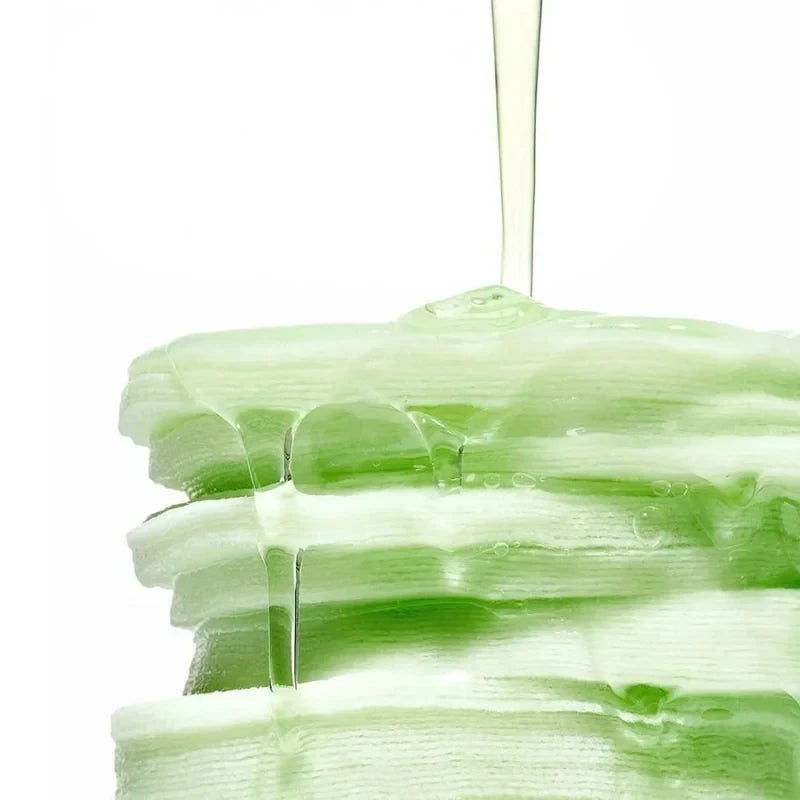 bareskin.lt Anua Azelaic Acid 10 Hyaluron soothing toner pads raminantys toniko padeliai su 10 % azelaino rūgštimi, skirti kasdienei odos priežiūrai esant paraudimui, spuogeliams ar nelygiam odos paviršiui