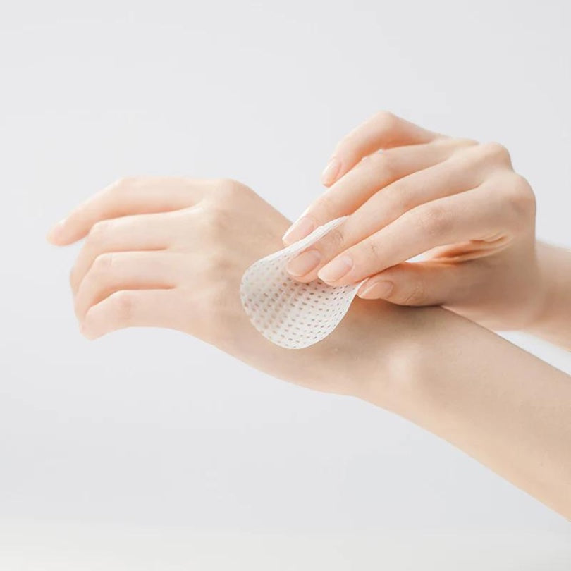 bareskin.lt Anua Birch Moisture Boosting Pad odą drėkinantys tonerio padeliai, suformuluoti su 70 000 ppm japoniška baltojo beržo sula
