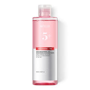 bareskin.lt Anua Niacinamide TXA Brightening Booster Toner drėkinantis ir skaistinantis tonikas, kuriame derinami odos drėgmės balansą palaikantys ir odos toną lyginantys ingredientai