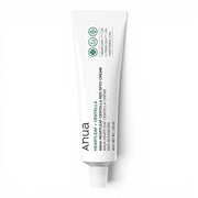 Anua Centella Red Spot Cream from bareskin.lt in a white 30g tube for soothing acne and skin redness.