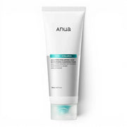 Anua PDRN Hyaluronic Acid Moisturizing Cleansing Foam in a white 150ml tube from bareskin.lt