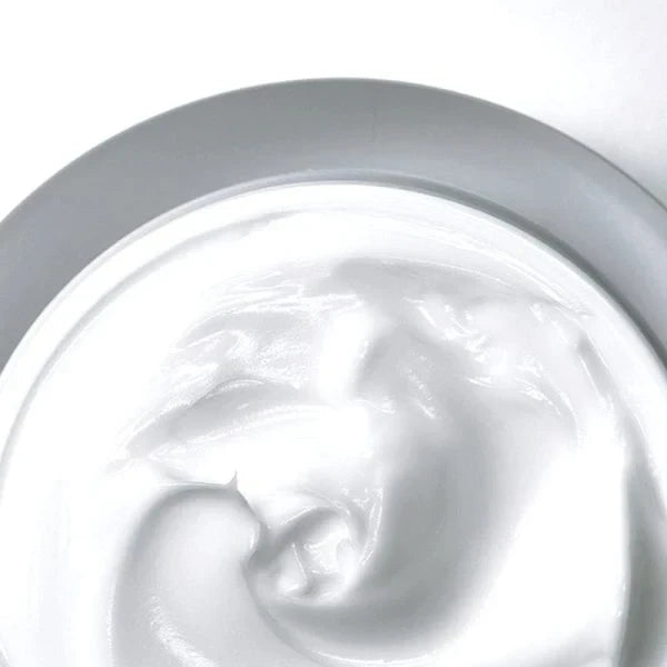 bareskin.lt Anua Heartleaf 70 Intense Calming Cream maitinamasis kremas su 70 % širdžialapės stimburės (Houttuynia Cordata) ekstraktu, skirtas jautriai ir paraudimui linkusiai odai