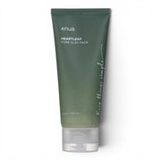 bareskin.lt Anua Heartleaf Pore Clay Pack švelni molio kaukė porų priežiūrai