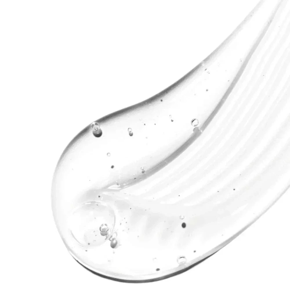 bareskin.lt Anua 8 Hyaluronic Acid Moisturizing Gentle Gel Cleanser gelinis veido prausiklis efektyviai pašalina nešvarumus, riebalų perteklių ir kasdien ant odos susikaupusius nešvarumus