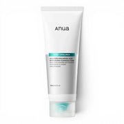 bareskin.lt Anua PDRN Hyaluronic Acid Moisturizing Cleansing Foam švelniai valantis, drėkinamasis prausiklis, skirtas kasdieniam odos prausimui, nepažeidžiant jos natūralaus drėgmės balanso (PDRN (sodium DNA) su hialurono rūgšties kompleksu)