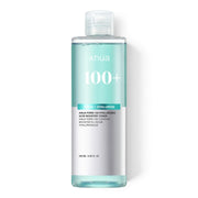 bareskin.lt Anua PDRN 100 Hyaluronic Acid Booster Toner drėkinamasis tonikas su PDRN ir įvairių formų hialurono rūgštimi, sukurtas palaikyti odos drėgmės balansą, elastingumą ir komfortą