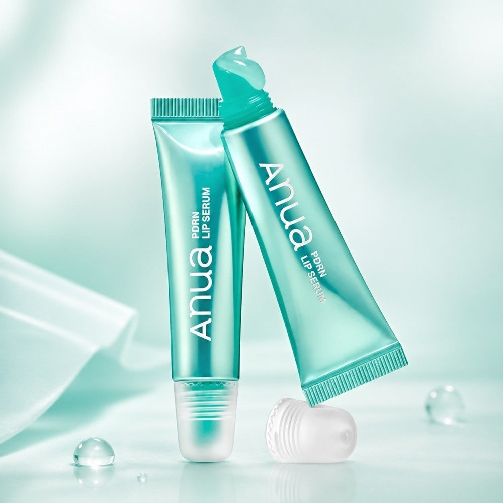 bareskin.lt Anua PDRN Lip Serum lūpų balzamas sukurtas kasdienei lūpų priežiūrai, padedant palaikyti jų komfortą ir apsaugoti nuo išsausėjimo pojūčio (PDRN, keramidas NP, hialurono rūgštis)