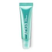Anua PDRN Lip Serum in a mint green squeeze tube from bareskin.lt for hydrating and smoothing lip care.