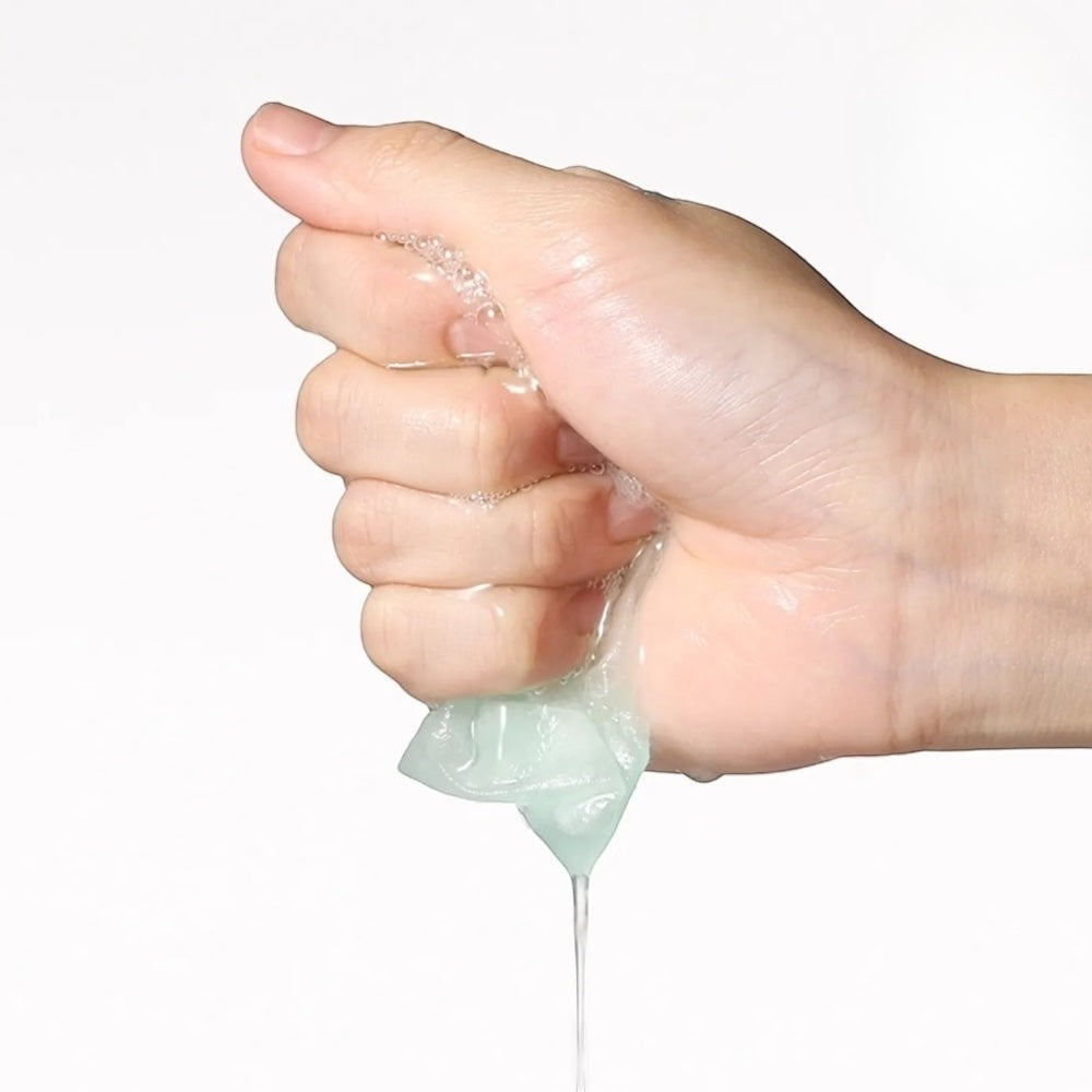 bareskin.lt Anua PDRN Hyaluronic Acid Capsule 100 serum lakštinė veido kaukė intensyviam drėkinimui ir odos komfortui
