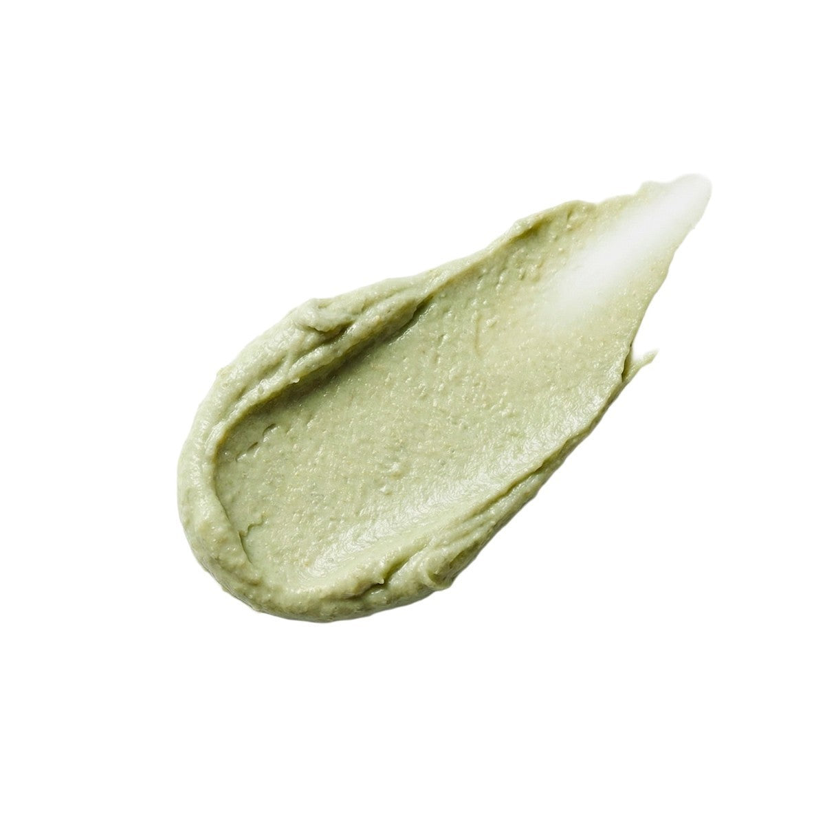 bareskin.lt Arencia Fresh Green Rice Mochi Cleanser prausiklis su natūraliais šveičiamaisiais grūdeliais