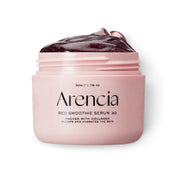 bareskin.lt Arencia Fresh Red Smoothie Serum 30 intensyviai puoselėjantis žele konsistencijos serumas, skirtas odos stangrumo ir gyvybingumo palaikymui