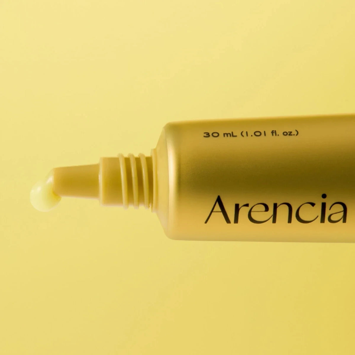 bareskin.lt Arencia Retinal Booster Shot intensyvus serumas su retinaliu ir bakučioliu, skirtas raukšlelių, odos tekstūros, stangrumo ir netolygaus atspalvio priežiūrai