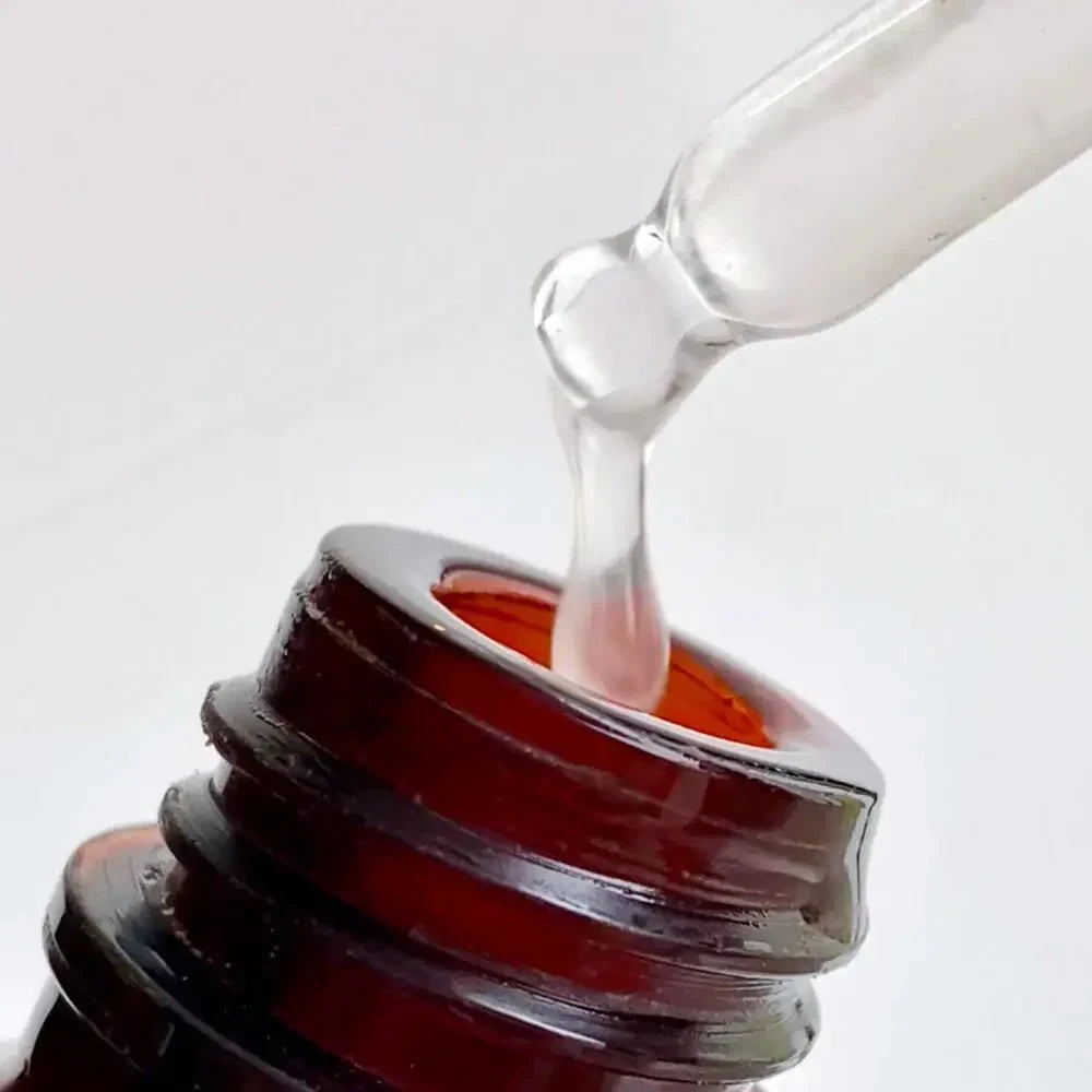 bareskin.lt Cos De Baha AZ Azelaic Acid 10 Serum azelaino rūgšties 10% serumas, skirtas kovojant su rožine, pigmentacija, akne bei randeliais