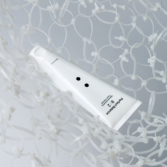 bareskin.lt B. Lab Matcha Hydrating Foam Cleanser matcha drėkinamasis putų prausiklis su amino rūgštimis