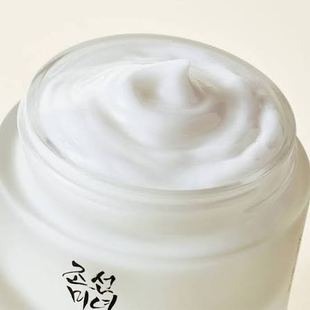 bareskin.lt Beauty of Joseon Dynasty Cream drėkinantis ir odą maitinantis veido kremas