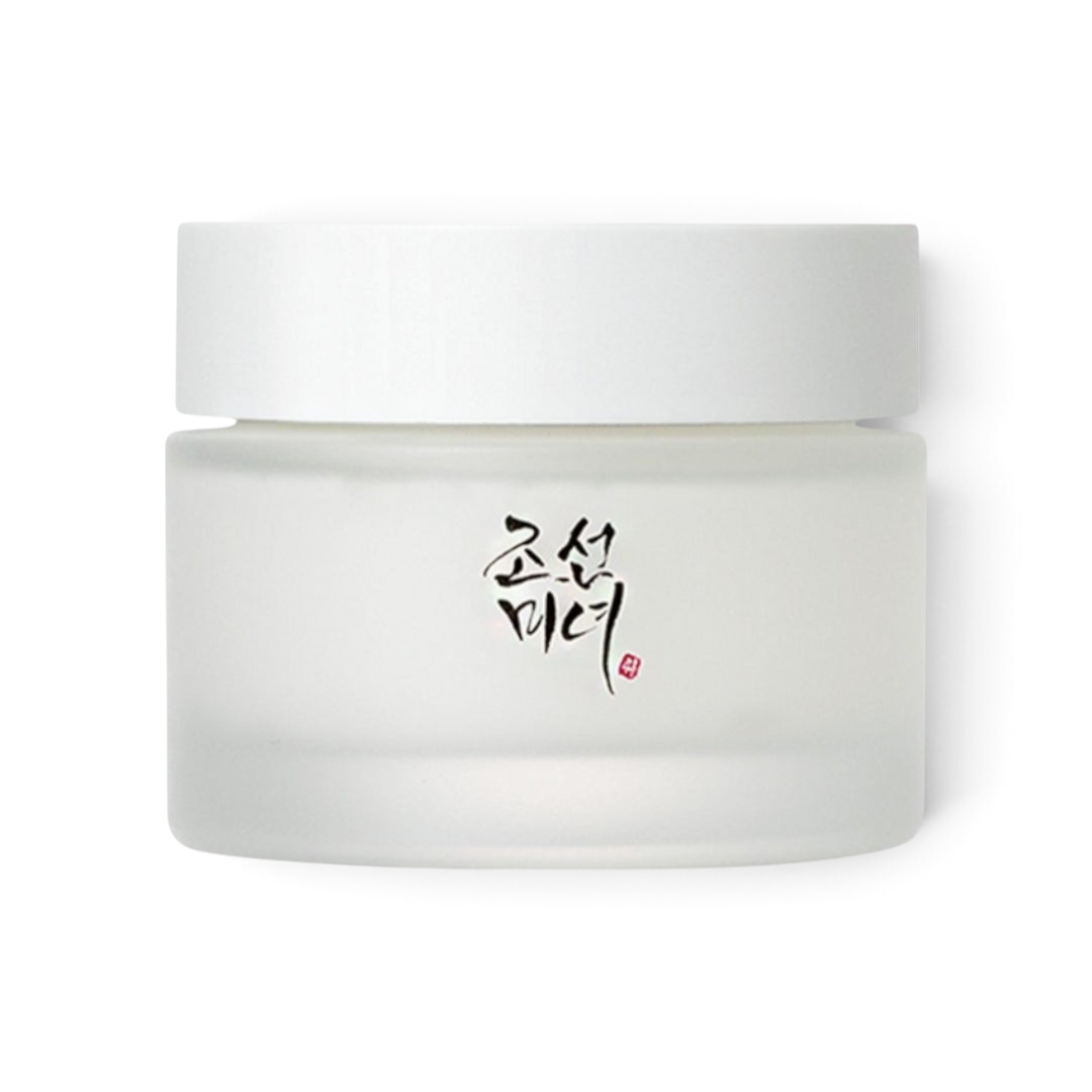 bareskin.lt Beauty of Joseon Dynasty Cream drėkinantis ir odą maitinantis veido kremas