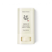 bareskin.lt Beauty of Joseon Matte Sun Stick apsauginis pieštukas nuo saulės