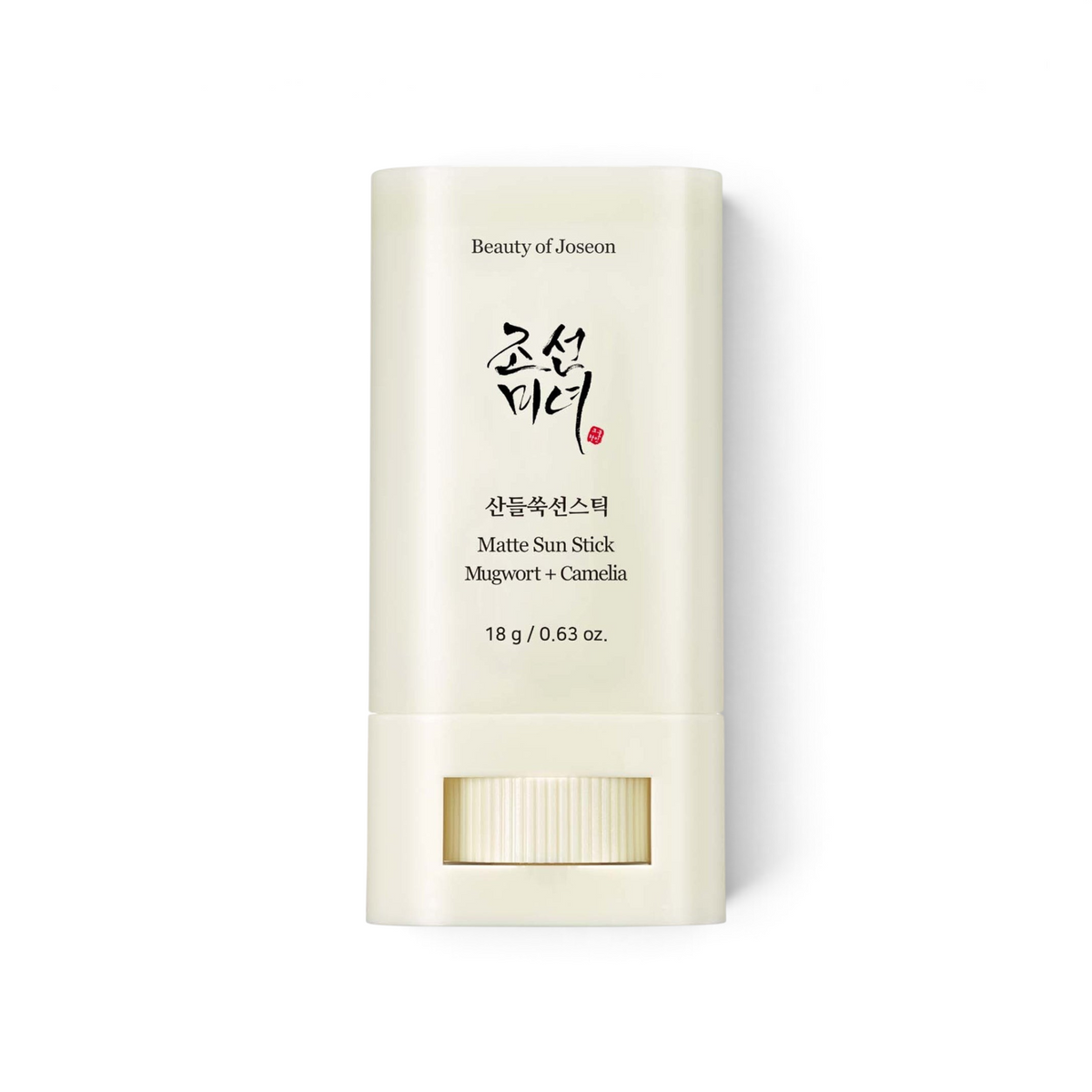 bareskin.lt Beauty of Joseon Matte Sun Stick apsauginis pieštukas nuo saulės